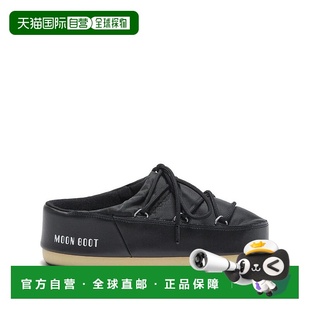 BOOT AW2024 男士 14602100001 黑色 拖鞋 香港直邮MOON