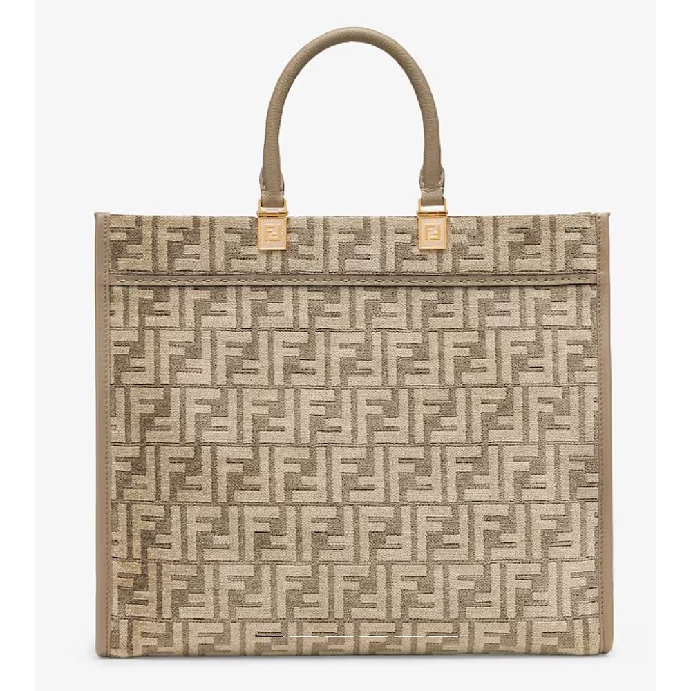 FENDI 女士手提包 8BH386AQF4F0E65