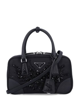 PRADA 女士手提包 1BB121VTRO2C4QF0632-0 SS2025