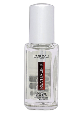 香港直邮欧莱雅,Revitalift Derm Intensives，2.5% [透明质正品