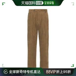 COGVJ 香港直邮潮奢 男士 A.P.C. 裤 子