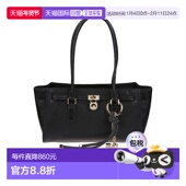 KORS 女士手提包 30F5GNXT0L001 香港直邮MICHAEL AW2025 黑色