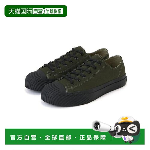 日本直邮AVIREX AVIREX ARMY TRAINING SHOES 运动鞋