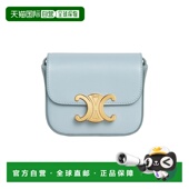 欧洲直邮CELINE CEL4VT8BBL2 赛琳 1h可退 思琳 26春夏 女士 单