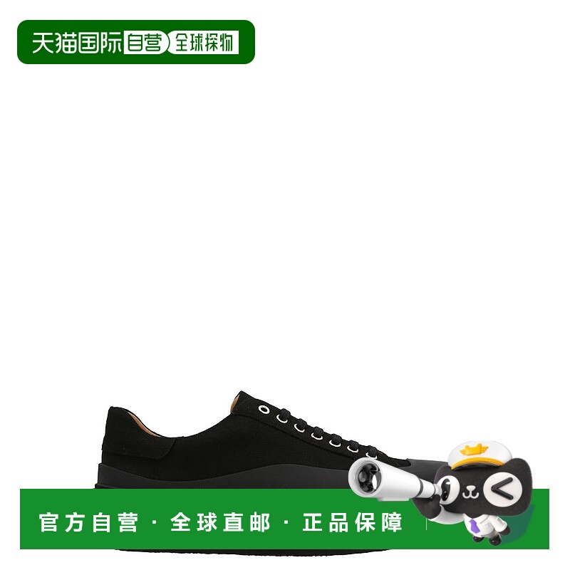 1h可退 香港直邮JIL SANDER 男士运动鞋 J32WS0018P2965001-0 SS2