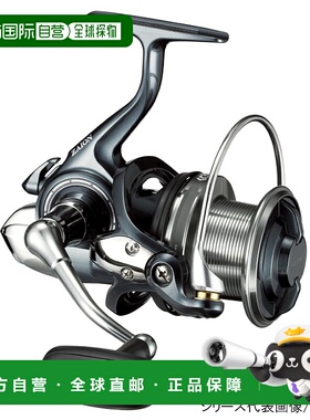 日本直邮Daiwa Power Surf SS QD 5000QD 抛投式渔线轮