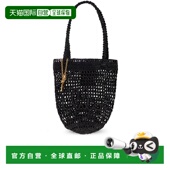 女士手提包 CH25AS903P08001 AW2025 香港直邮CHLOÉ 黑色 Banana