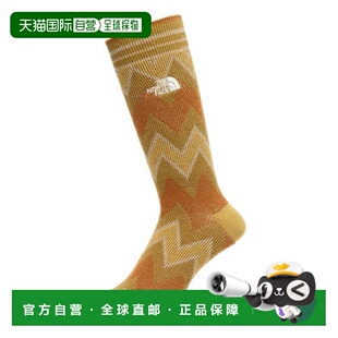 日本直邮 THE NORTH FACE Insect Repellent Nordic Crew男士女士