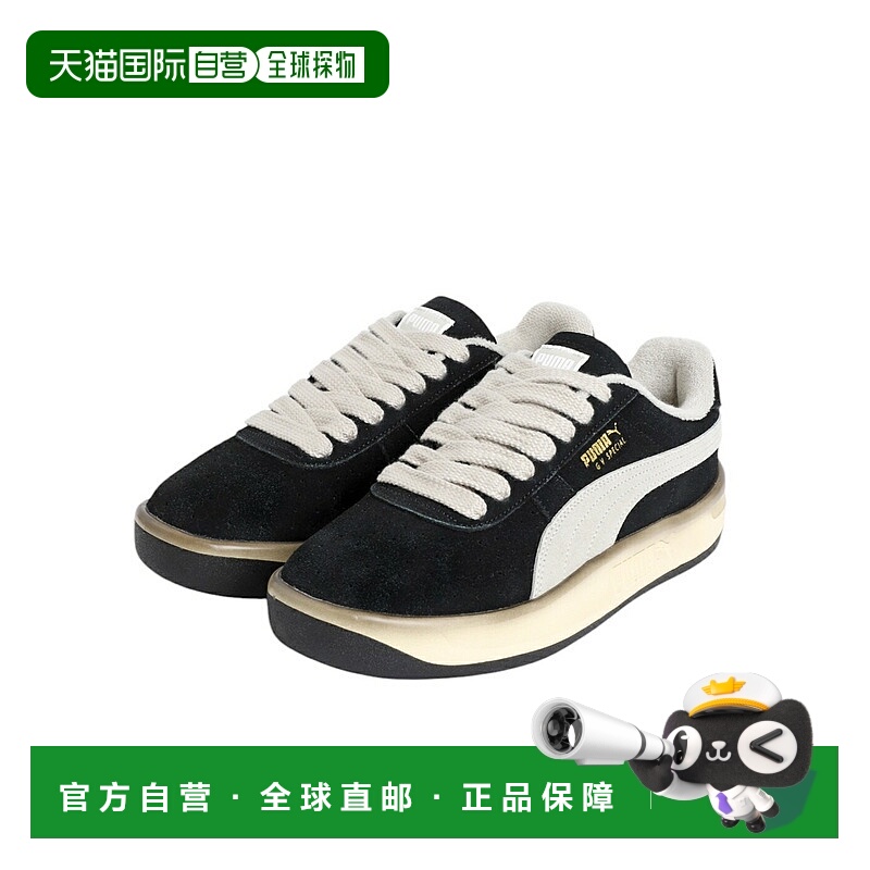 日本直邮彪马 运动休闲鞋GV SPECIAL THE NEVERWORN V 401599[AST