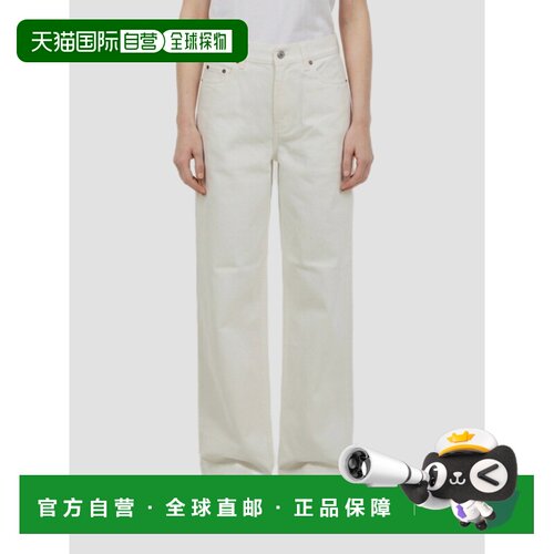 香港直邮CELINE 女士牛仔裤 RP055617RGFV7