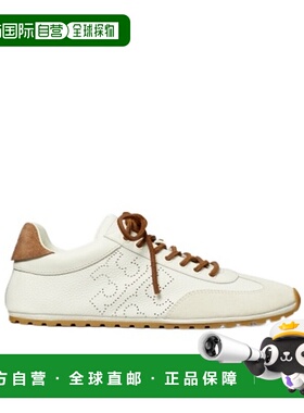 香港直邮Tory Burch 户外运动鞋 176299德训鞋