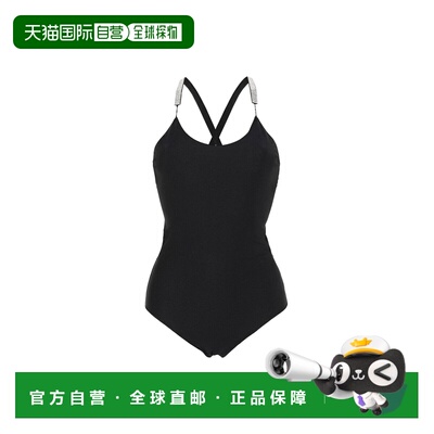 香港直邮oseree/One-piece女士连体泳衣 支付后1h可退