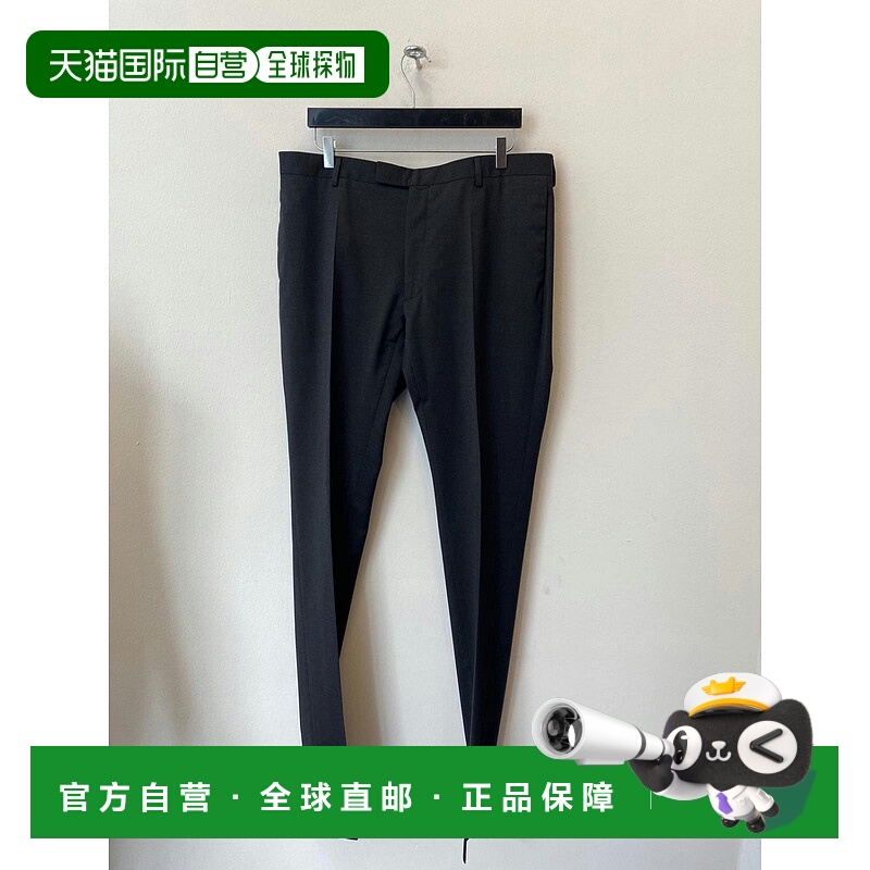 香港直邮Dior 徽标休闲裤 863C700X4219H迪奥