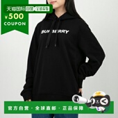 8055318 日本直邮Burberry A118 男士 女士 连帽衫 套头衫