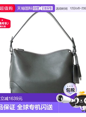 1h可退 日本直邮Maiden Voyage 男女同款 牛革 编辑者包 多功能收