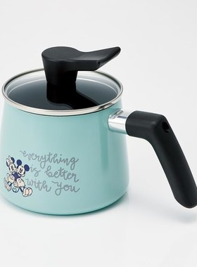 Skater斯凯达 单柄万能锅 1.3L 米奇鼠 ANMP1-A