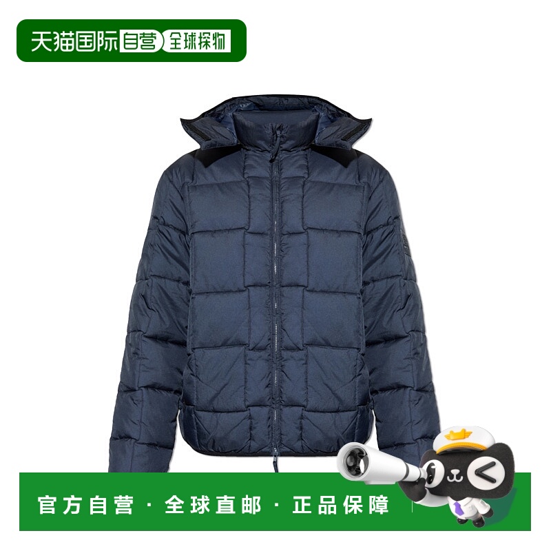 1h可退 香港直邮EA7 EMPORIO ARMANI 男士夹克 7M000718AF16073UB