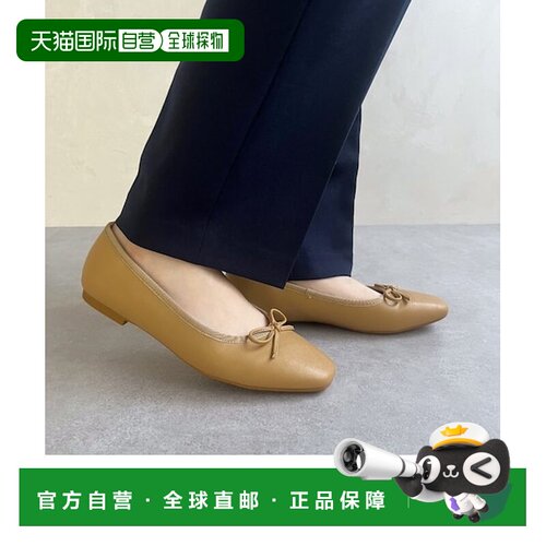 日本直邮ORiental TRaffic 芭蕾鞋 R3208 [52729932]芭蕾舞鞋