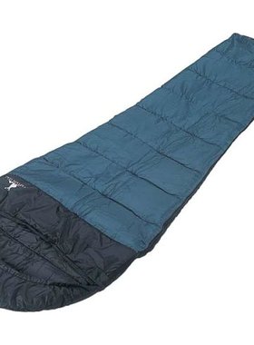 鹿牌 Active 睡袋 600（绿色）M-3438