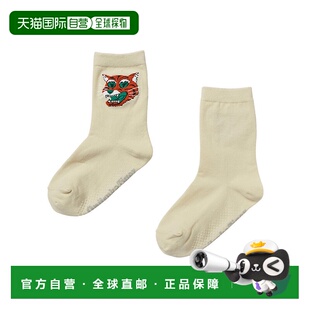 日本直邮日本直邮 Onitsuka Tiger KIDS SOCKS 3184A035_200袜子