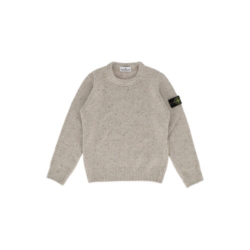 香港直邮STONE ISLAND 男童针织衫 L2S165100005S0M19V0097