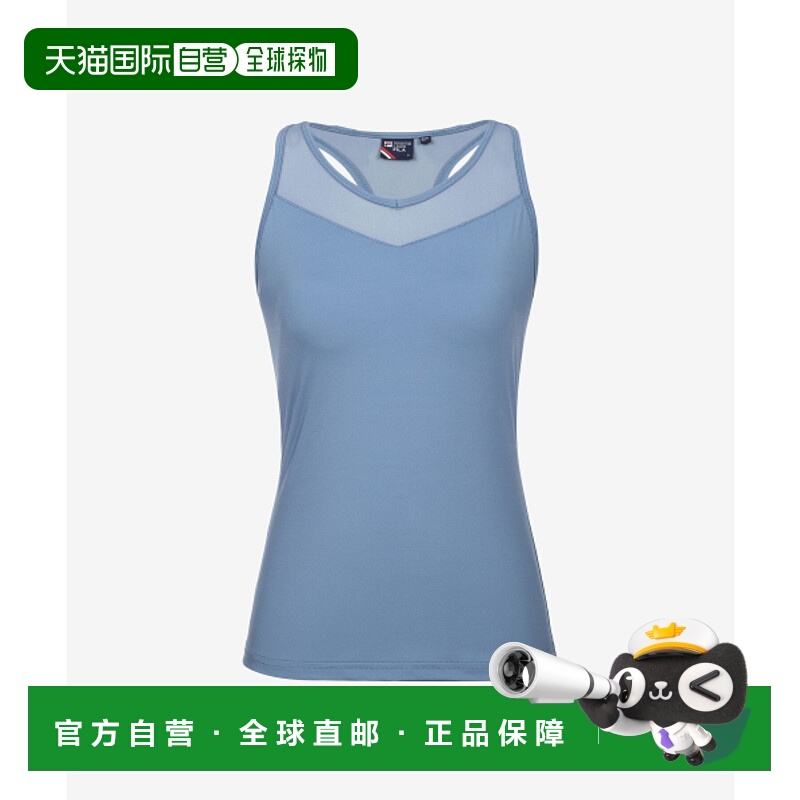 韩国直邮FILA 女士吊带衫1100FS2ITG2392FFBU