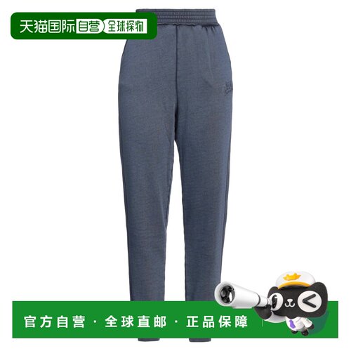 香港直邮Ea7 女士 运动裤子休闲裤卫裤