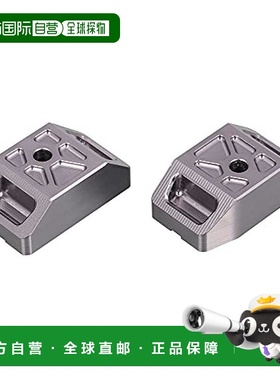 【日本直邮】Kitaco 链条调节器帽 炮铜色 GROM 519-1452990