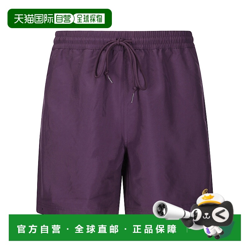 1h可退 香港直邮CARHARTT WIP 男士泳装 I0350622SAXX SS2025 红