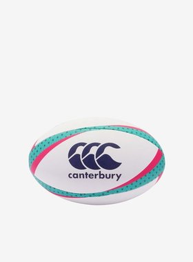 日本直邮Canterbury 练习球5号橄榄球 AA03811-10