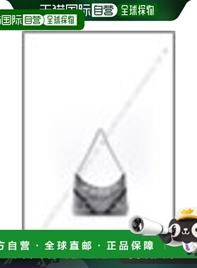 香港直邮GIVENCHY 女士斜挎包 BB50W0B1QC001 SS2024 黑色 BORSA