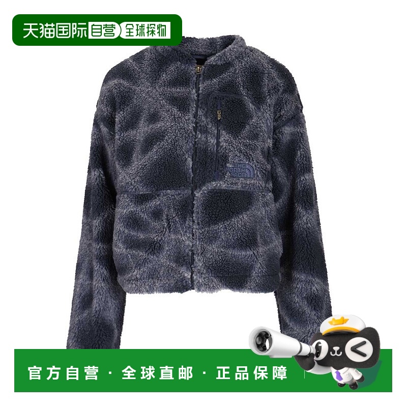 1h可退 香港直邮THE NORTH FACE 女士户外风衣 NF0A8D5XD3O AW202