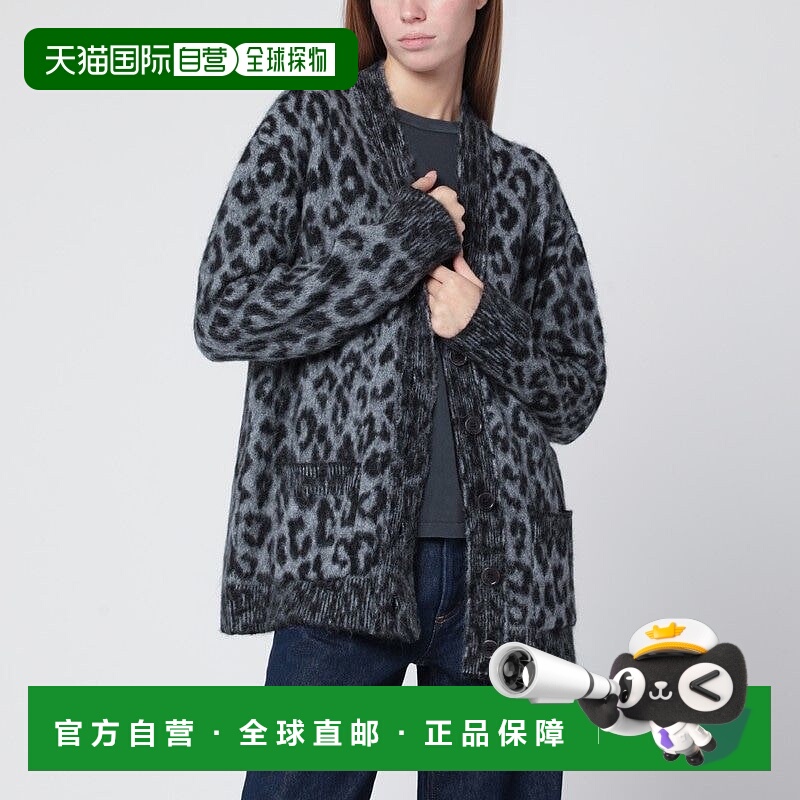 1h可退 欧洲直邮anine bing 女士 针织衫