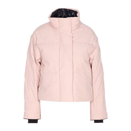 canada goose 女士 羽绒服