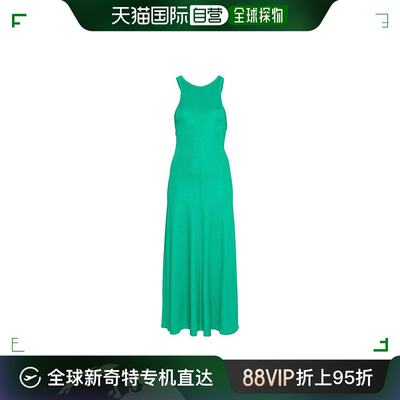 香港直邮潮奢 Forte Forte 女士 无袖连衣裙 12435MYDRESS F45M 0