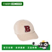 香港直邮BRUNELLO AW2023 BQ435W324C2790 CUCINELLI 男童帽子