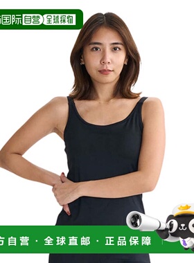 日本直邮ROXY MY 1ST ROXY TANK 女士水陆两用健身坦克背心 25FWR