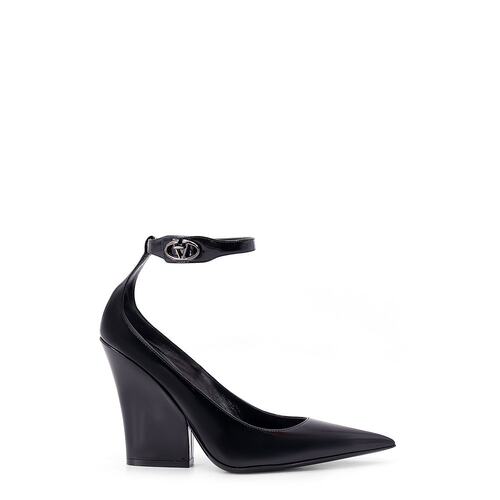 VALENTINO GARAVANI 女士高跟鞋 5W0S0KN8XFV0NO AW2024
