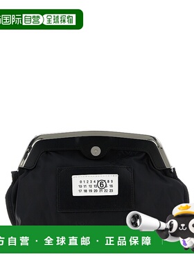 香港直邮MM6 MAISON MARGIELA 女士手拿包 SB6WF0008P8503HA751