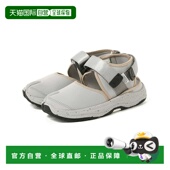 厚底凉鞋 1h可退 6133047630 时尚 袜套造型 日本直邮suicoke 女士