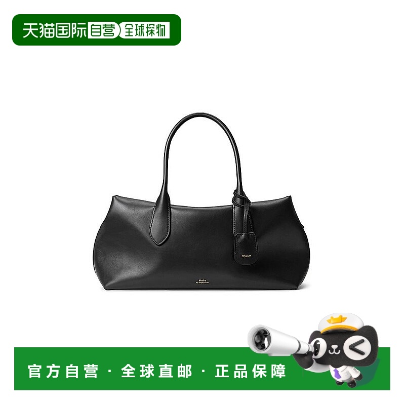 1h可退 【美国直邮】ralph lauren 女士 托特包斜挎包