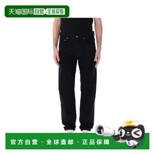 休闲时尚 牛仔裤 潮流百搭 男装 欧洲直邮saint 下装 laurent男士