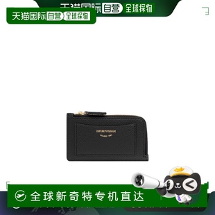 香港直邮EMPORIO EW000367AF11953UC001阿玛尼 ARMANI 女士钱包