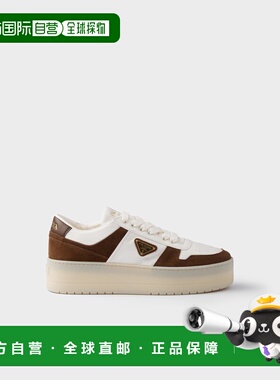 1h可退 欧洲直邮PRADA 普拉达 26春夏 1E792M_MLO_F0324_F_D050