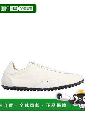 香港直邮Maison Margiela Sprinters 低帮运动鞋 81I-LAI010