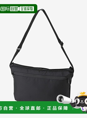 日本直邮THE NORTH FACE Shuttle 单肩包 NM82454