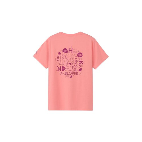 日本直邮The North Face 短袖Monkey Magic T恤北面