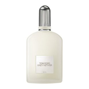 FORD TOM 100ml Ford 汤姆福特 香水 Tom 灰色香根草男士 EDP