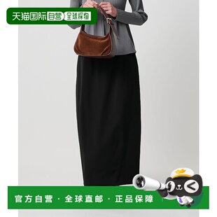 1h可退 日本直邮Wardrobe DAILY MINIMAL 女装 双层面料 优雅垂坠