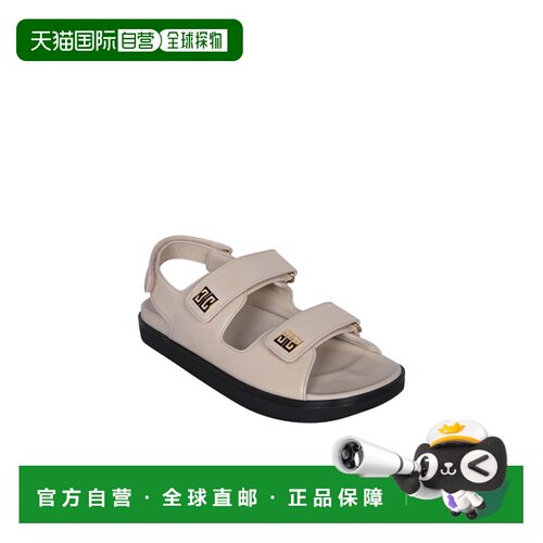1h可退 香港直邮GIVENCHY 女士凉鞋 BE3087E20P257 SS2024 花色 L